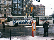 Autobusy 2005