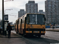 Ikarus 280.26 #5285