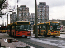 Mercedes-Benz O405N #521