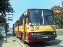 Ikarus 280.26 #5258