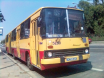 Ikarus 280.26 #5280