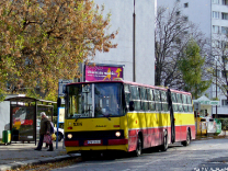 Ikarus 280.26 #5306