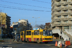 Ikarus 280.26 #5311