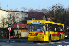 Jelcz M121M #9524