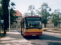 Jelcz M101I #4001