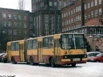 Ikarus 280.26 #5314