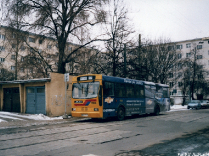 Jelcz M121M #9508