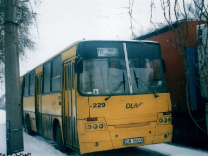 Ikarus 280.53 #229