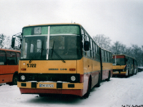 Ikarus 280.70E #5322