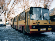 Ikarus 280.26 #5313