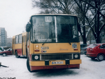 Ikarus 280.26 #5289