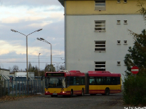 Volvo 7000A #8064