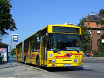 Jelcz M181M #8501