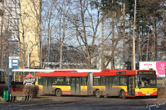 Volvo 7000A #8048