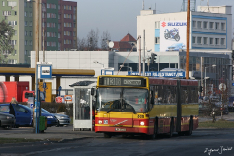 Volvo B10MA #8011