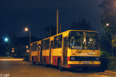 Ikarus 280.26 #5311