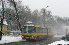 Ikarus 280.26 #5294