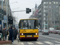 Ikarus 280.26 #5309