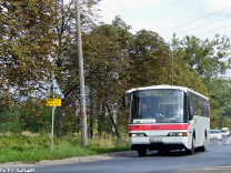 Neoplan N316 U #706