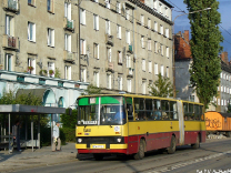 Ikarus 280.26 #5282