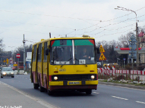 Ikarus 280.26 #5283