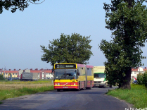 Volvo B10MA #8010