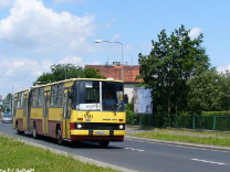 Ikarus 280.70E #5323