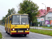 Ikarus 280.26 #5314