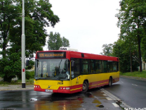 Volvo 7700 #7019