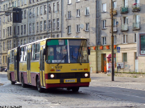 Ikarus 280.70E #5317