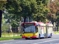 Volvo 7000A #8068