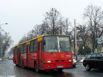 Ikarus 280.02 #03