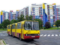 Ikarus 280.26 #5271