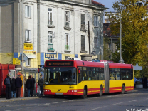 Volvo 7700A #8142