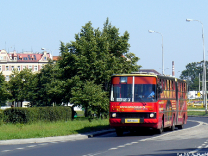 Ikarus 280.70E #5316