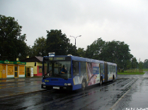 Ikarus 417.08A #5000