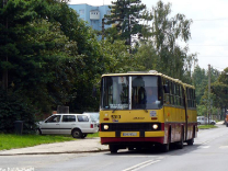 Ikarus 280.26 #5313