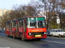 Ikarus 280.70E #5321