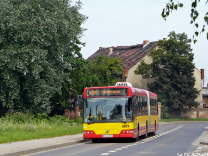 Volvo 7700A #8122