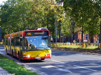 Volvo 7700A #8118