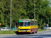 Ikarus 280.26 #5290