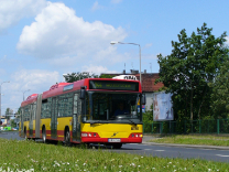 Volvo 7000A #8061