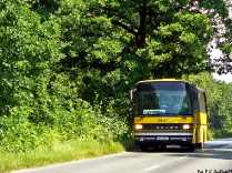 Setra S213UL #901