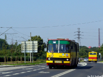 Ikarus 280.70E #5321