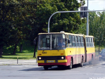 Ikarus 280.26 #5293