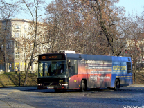 Volvo 7700 #7017