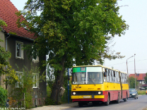 Ikarus 280.26 #5290