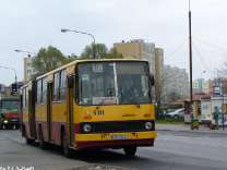 Ikarus 280.26 #5311