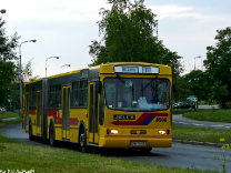 Jelcz M181MB #8500