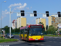 Volvo 7700 #7029